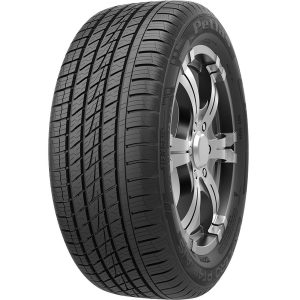 Petlas Explero A/S PT411 255/65R16 109H All-Season Tire