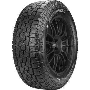 Pirelli Scorpion All-Terrain Plus All-Terrain 275/60R20 115T Light Truck All-Season Tire