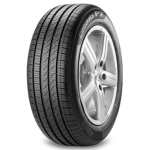 Pirelli Cinturato P7 255/35-20 97 H All-Season Tire