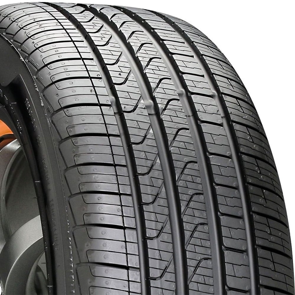 Pirelli Cinturato P7 All Season All Season 245/40R18 93H Passenger – Highway/Touring All-Season Tire for Passenger Car