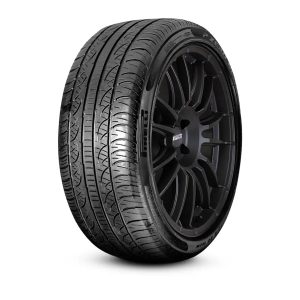 Pirelli P ZERO A/S 235/40R19 96V – Highway/Touring Summer Tire for Passenger Car