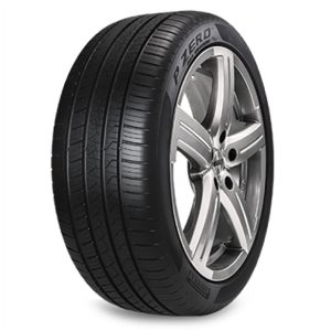 Pirelli P Zero 245/40R20 99W XL All-Season Tire