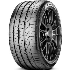 Pirelli P Zero 235/45R20 100W XL Performance Summer Tire