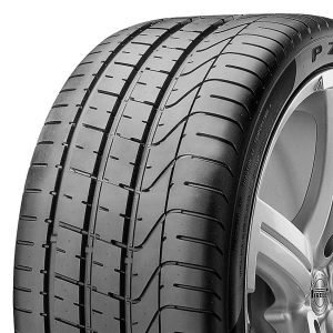 Pirelli P Zero 255/35R20 97 Y Summer Tire