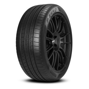 Pirelli P Zero UHP 245/50R20 102V Summer Tire