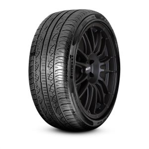 Pirelli P Zero Nero 245/45R19 102H XL All-Season Tire