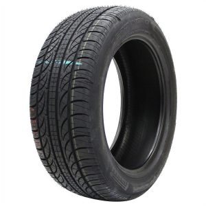 Pirelli P Zero Nero 245/50R19 104 W All-Season Tire