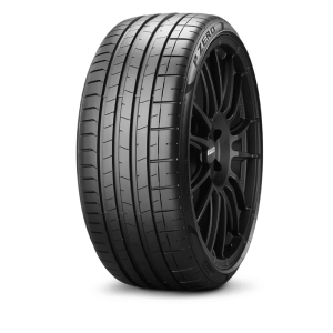 Pirelli P Zero (PZ4) 245/35-19 93 Y Tire Fits: 2010-16 Mercedes-Benz E350 Base, 2018 Audi A4 Quattro Technik