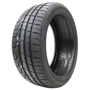 Pirelli P Zero 255/35ZR20 255/35R20 97Y XL jrs High Performance Summer – Performance Summer Tire for Passenger Car
