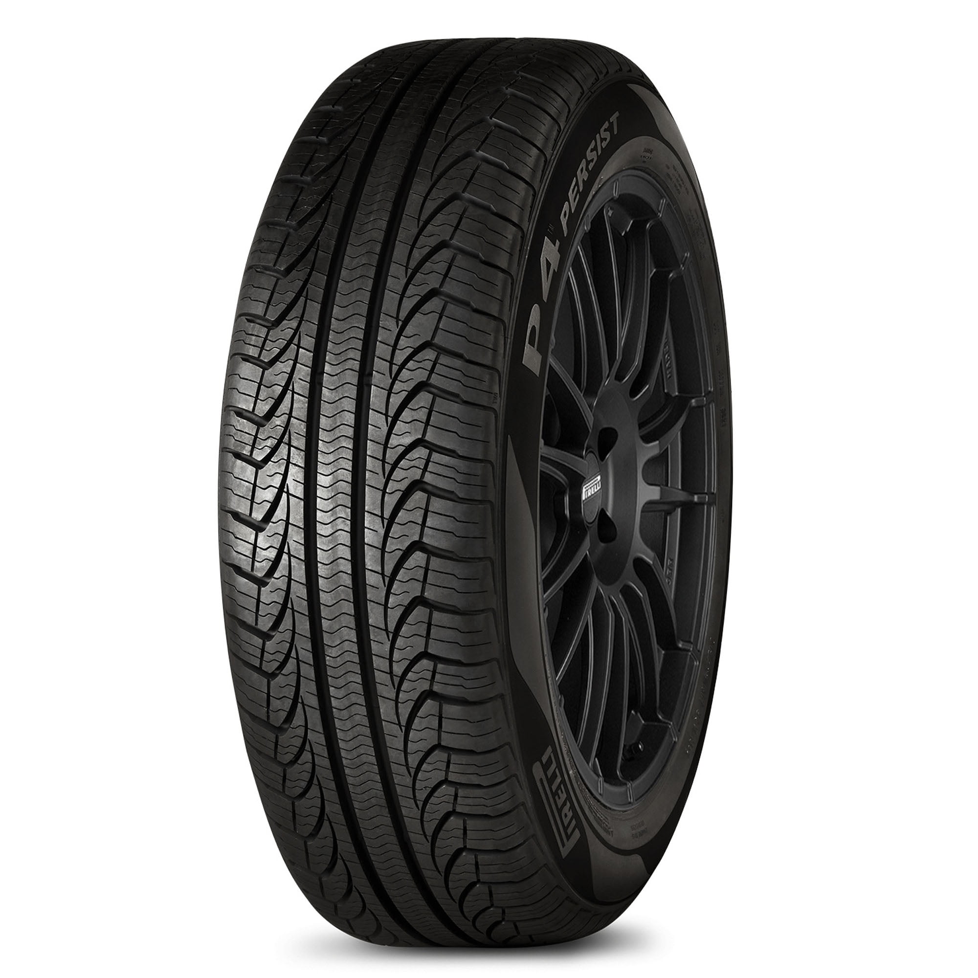 Pirelli P4 Persist AS Plus 185/60R15 84T All-Season Tire