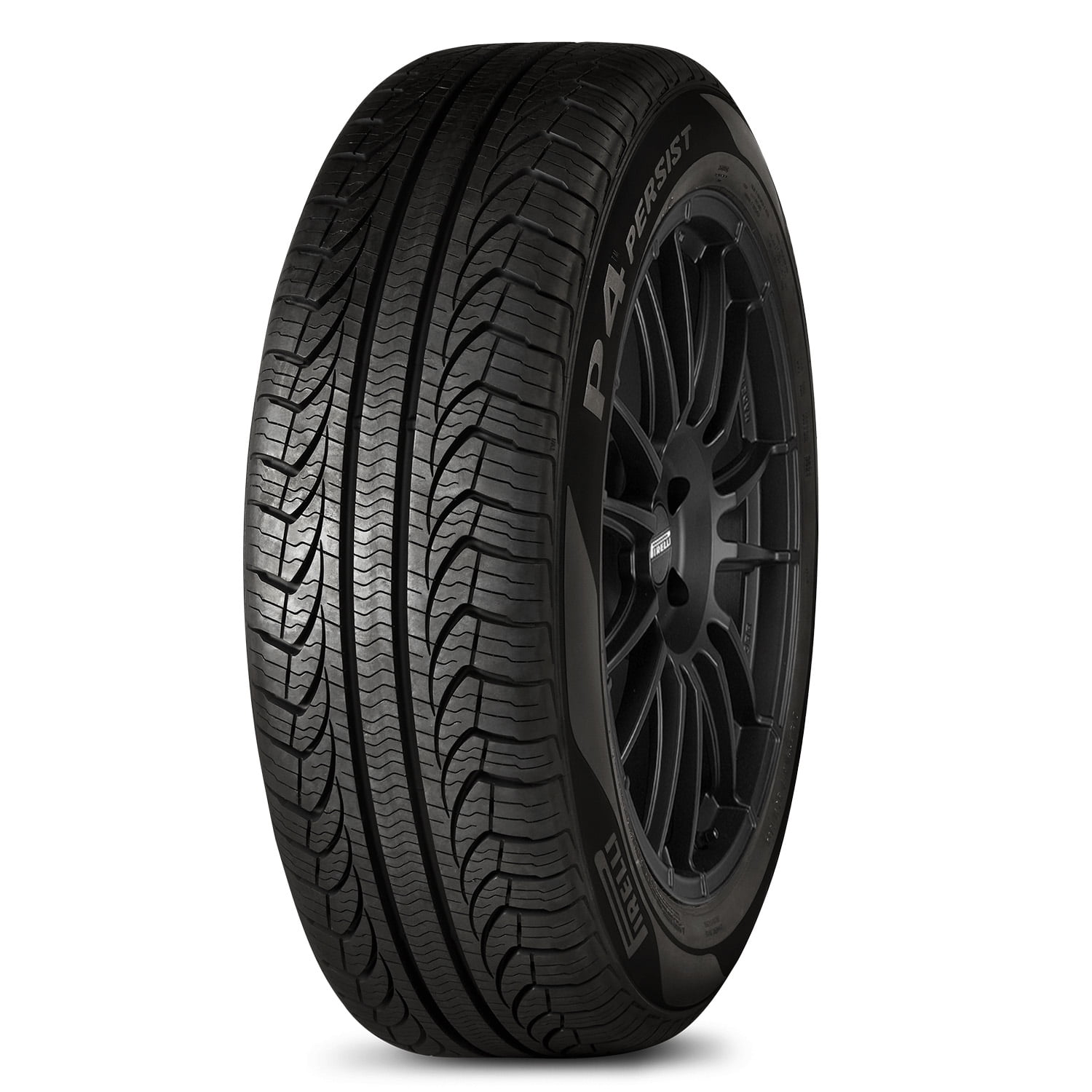 Pirelli P4 Persist AS Plus 205/65R16 95T All-Season Tire