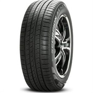 Pirelli Scorpion AS Plus 3 245/55R19 107H XL All-Season Tire