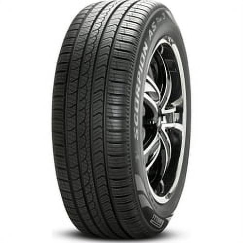 Pirelli Scorpion AS Plus 3 245/55R19 107H XL All-Season Tire