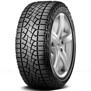 Pirelli Scorpion ATR 325/55R22 116 H – All-Terrain All-Season Tire for Passenger Car