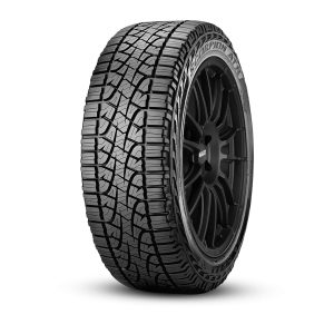 Pirelli Scorpion ATR All-Terrain 275/60R20 115H Light Truck All-Season Tire