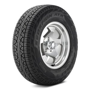 Pirelli Scorpion ATR Light Truck 275/55R20 111 S All-Season Tire