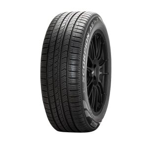 Pirelli Scorpion All Season Plus 3 All Season 255/65R18 111T SUV/Crossover – Highway/Touring All-Season Tire for SUV/CUV