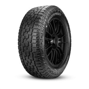 Pirelli Scorpion All-Terrain Plus 265/65-18 114 T All-Season Tire