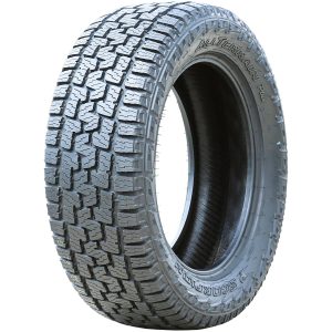 Pirelli Scorpion All-Terrain Plus All-Terrain 255/70R16 111T Light Truck All-Season Tire