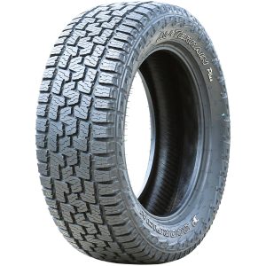 Pirelli Scorpion All-Terrain Plus All-Terrain 265/65R18 114T Light Truck All-Season Tire