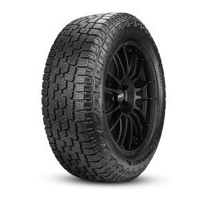 Pirelli Scorpion All-Terrain Plus All-Terrain LT315/70R17 121S E Light Truck All-Season Tire
