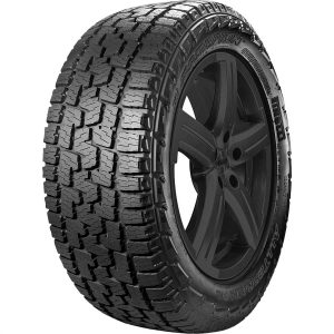 Pirelli Scorpion All-Terrain Plus LT 245/70R16 D 8 Ply AT A/T Tire Fits: 2004 Jeep Grand Cherokee Laredo, 2000-06 Toyota Tundra SR5