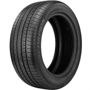 Pirelli Scorpion Verde 235/55R18 100H Summer Tire