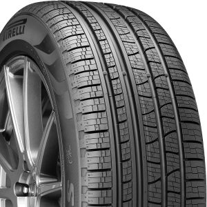 Pirelli Scorpion Verde 235/45R19 95H All-Season Tire