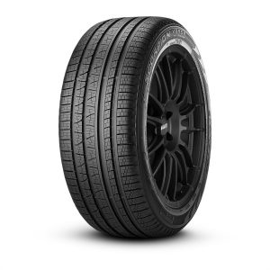 Pirelli Scorpion Verde All Season 235/60R18 103 V – Highway/Touring All-Season Tire for SUV/CUV