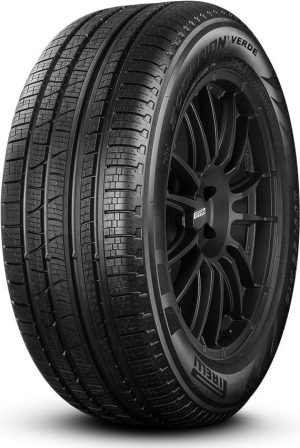 Pirelli Scorpion Verde 235/60R18 103H A/S Performance All-Season Tire