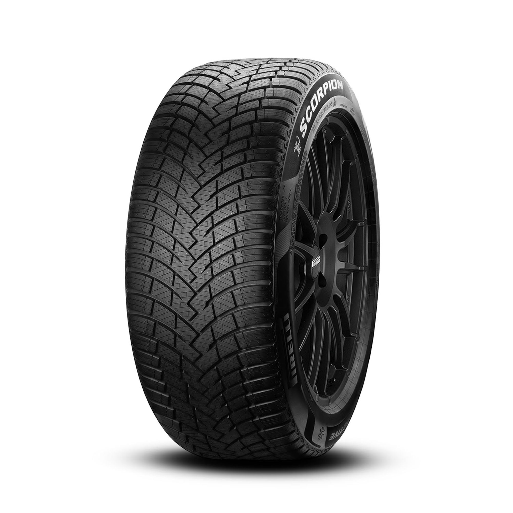 Pirelli Scorpion WeatherActive All Weather 265/50R20 107V Tire