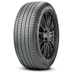 Pirelli Scorpion Zero 255/55R20 110Y XL (LR) High Performance All-Season Tire