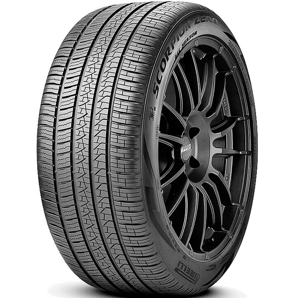 Pirelli Scorpion Zero 275/45R22 112V XL All-Season Tire