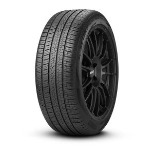 Pirelli Scorpion Zero 255/40R20 101H XL SUV/Crossover All-Season Tire