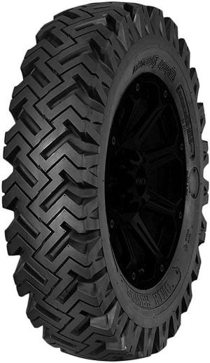 Power King Extra Traction LT7.00-15 105/101L LRD All-Season Tire