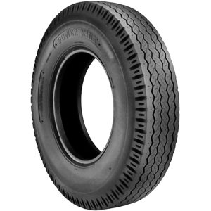 Power King Super Highway II LT7-15 105L Load Range D All-Season Tire