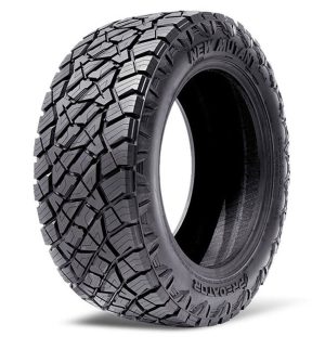 Predator Mutant X-AT 245/60R18 109H XL All-Season Tire