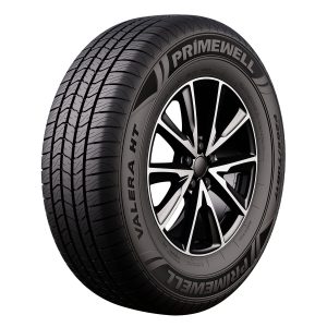 Primewell Valera HT LT215/85R16 115/112R Load Range E All-Season Tire