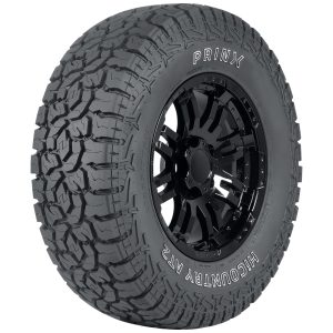 Prinx HiCountry A/T2 275/55R20 117T XL All-Season Tire