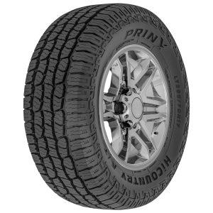 Prinx HiCountry HA2 LT265/70R17 121/118S E SUV/Crossover All-Season Tire