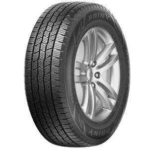 Prinx HiFleet HL1 235/65R16 121/119R Load Range E All-Season Tire
