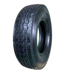 Provider ST235/85R16 Load Range G, 14 PLY, 4400 LB LCC Heavy Duty Trailer – Highway/Touring All-Season Tire for Trailer