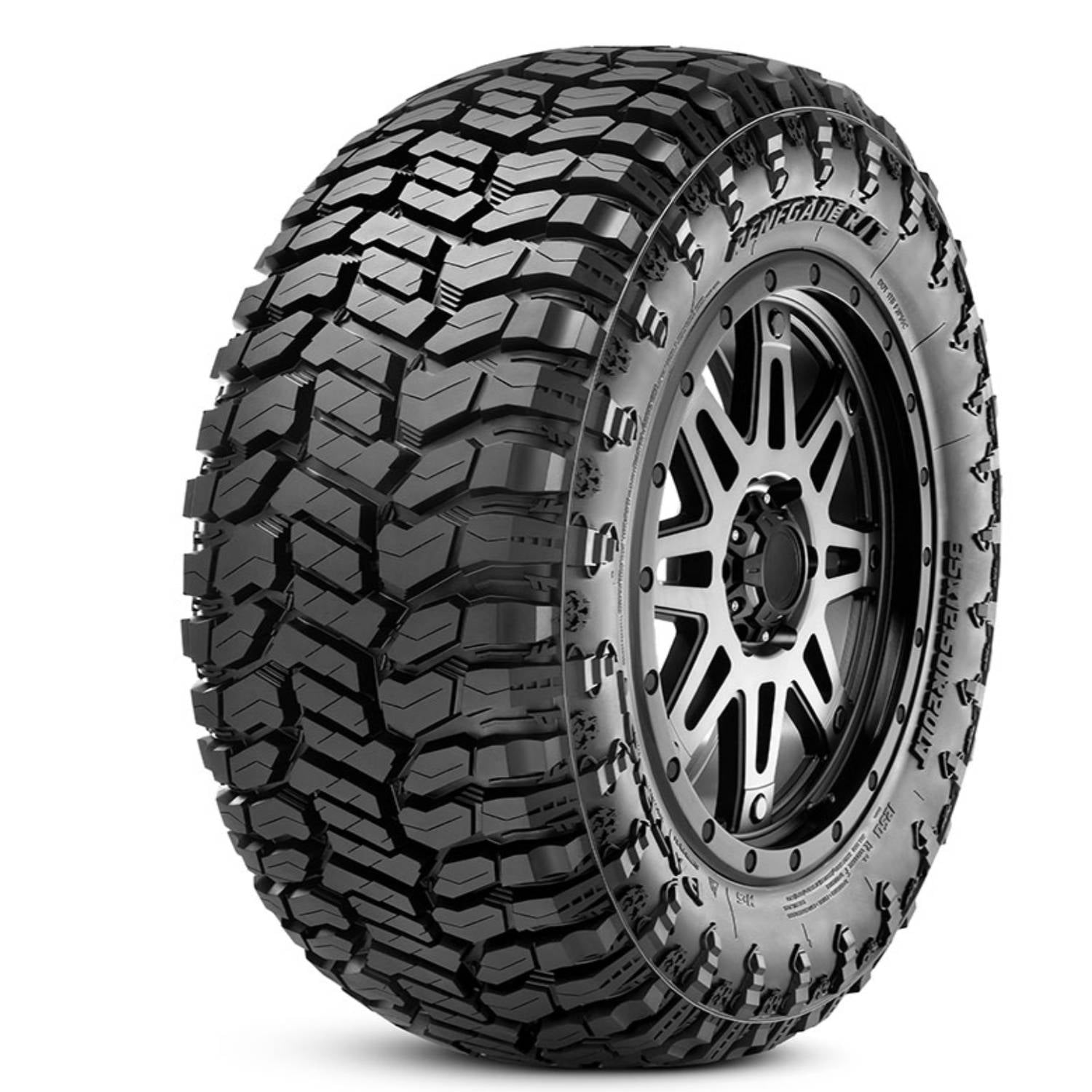 Radar RENEGADE RT 275/60R20 123/120Q Tire