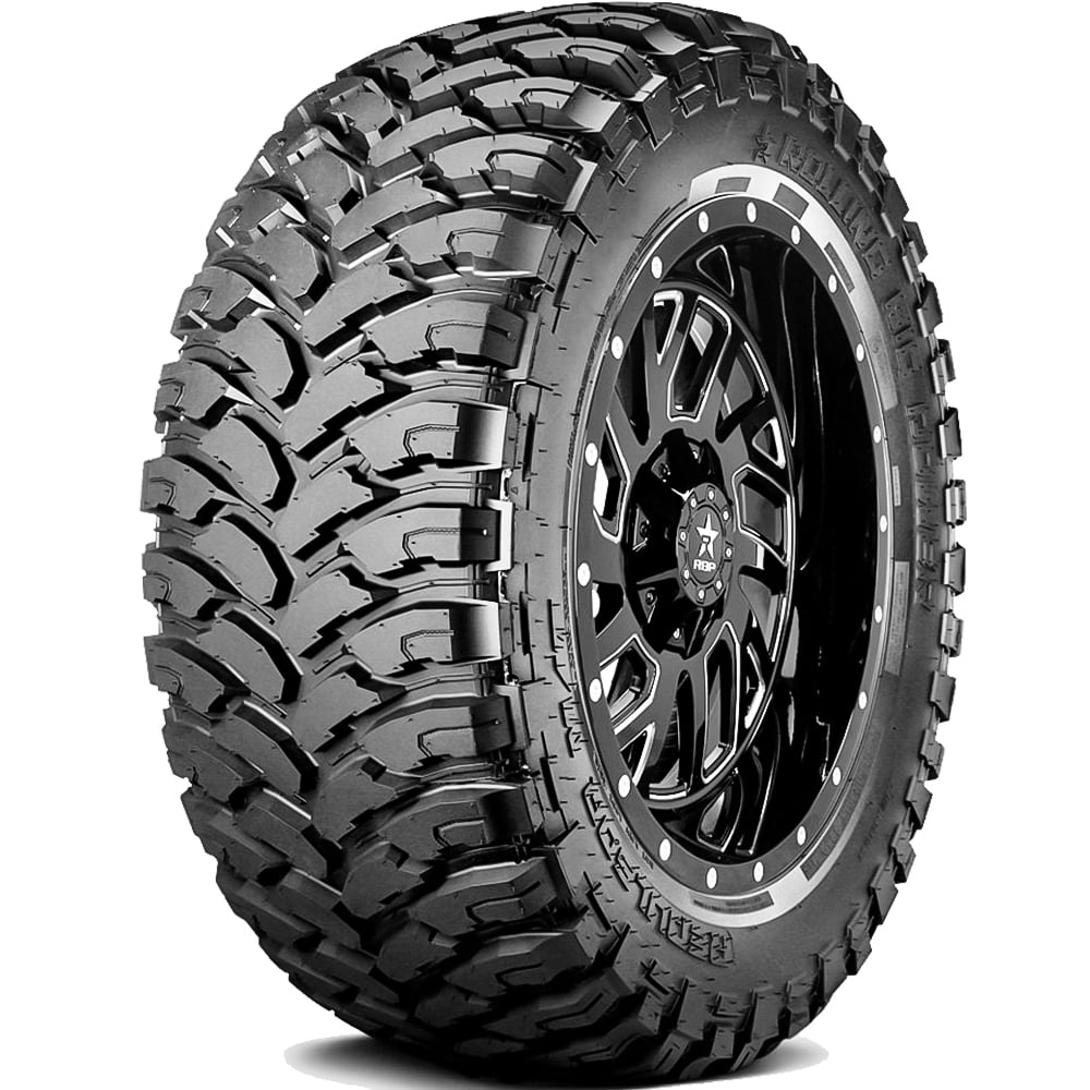 RBP Repulsor M/T LT33X12.50R24 104Q Load Range E All-Season Tire