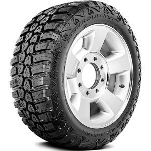 RBP Repulsor M/T RX 33X12.50R22 109Q Load Range E All-Season Tire