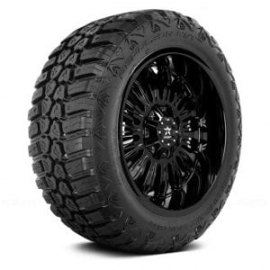 RBP Repulsor MT RX LT315/75R16 127/124Q Load Range E All-Season Tire