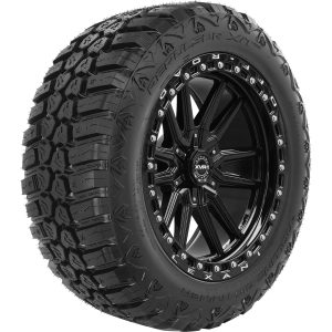 RBP Repulsor X/T RX LT285/70R17 121/118Q Load Range E All-Season Tire