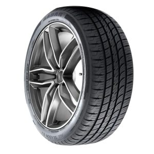 Radar All Season EV 255/45R19 104W XL Tire