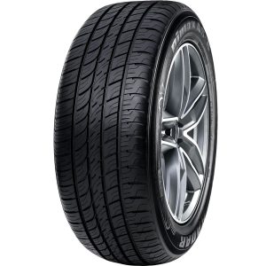 Radar Dimax AS-8 255/55R18 109W XL All-Season Tire