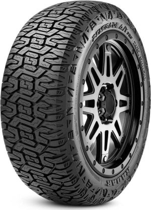 Radar Renegade A/T Pro 275/60R20 116T XL All-Season Tire